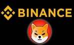 Binance отправила 1,6 трлн Shiba Inu в течение 10 минут