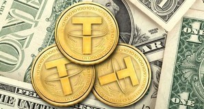 Капитализация стейблкоина Tether выросла до годового максимума