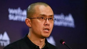 Чанпэн Чжао поддержал криптоориентированную предвыборную программу Рона ДеСантиса