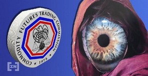 CFTC хочет больше полномочий для контроля криптоиндустрии