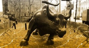 Дэн Тапиеро спрогнозировал «взрывной» бычий рынок