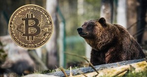 Эксперт Bloomberg поставил на падение цены биткоина до $ 7366