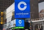 Акции Coinbase упали на 14% после жестких мер SEC в отношении крипто-стейкинга