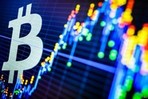 Биткоин в апреле подорожал почти на 3%