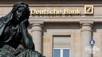 Deutsche Bank следующий на крах?