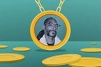 Snoop Dogg продемонстрировал дизайнерский золотой Ledger