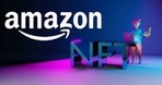 Открытие NFT-рынка Amazon отложили до 15 мая