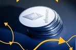 Годовой темп сжигания ETH в преддверии хардфорка Shapella достиг $5,5 млрд