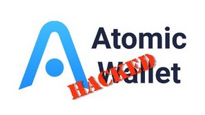 Кошелек Atomic Wallet стал жертвой хакерской атаки