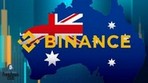 Австралия аннулировала лицензию Binance