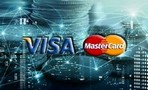 Visa и Mastercard заморозили планы по криптовалютам