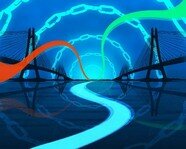 Сообщество Uniswap выбрало кроссчейн-мост Wormhole для связи между Ethereum и BNB Chain