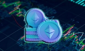 Баланс ETH на биржах достиг 5-летнего минимума