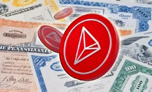 Основатель Tron рассказал о токенизации реальных активов