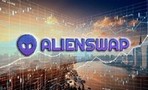 NFT-платформа AlienSwap привлекла $12 млн