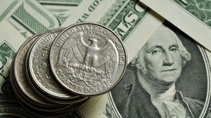Повышение госдолга в США может обрушить веру инвесторов в доллар