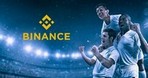 Футбольным фанатам подарят призы на криптовалютной бирже Binance