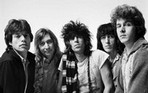 Скоро поклонники The Rolling Stones смогут купить редкие NFT-фото
