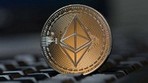 После хардфорка Shanghai в основной сети Эфириума курс ETH вырос на 2,56%