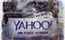 Yahoo предложит розничную торговлю акциями