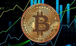 Аналитик Credible Crypto спрогнозировал рост биткоина