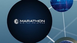 Компания Marathon Digital поставила рекорд по добыче биткоина