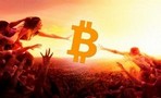 Количество активных держателей BTC стремительно растет