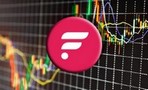 Криптовалюта FLR выросла в цене на 28% за сутки