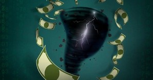 Украденную у Level Finance криптовалюту отмыли через Tornado Cash