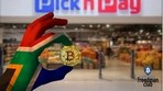 Pick n Pay примет Биткойны