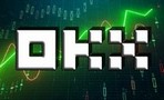 Курс криптовалюты OKX вырос на 17% за сутки