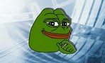 Количество держателей PEPE выросло до 75 тыс.