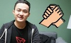 Создатель Tron высказался о крахе стейблкоинов