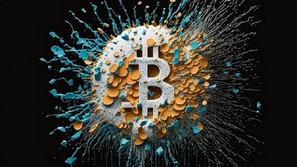 Исследование: резервы BTC на американских криптобиржах снизились наполовину