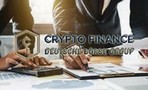 Crypto Finance AG предложит институционалам криптовалюты