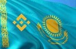 В Казахстане откроется региональная платформа Binance