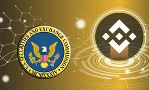 SEC изучала деятельность Binance с 2020 года