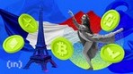 Франция хочет разрешить инфлюенсерам работать с криптой