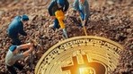 Одиночный майнер из России добыл блок в сети Биткоина и получил 6.25 BTC