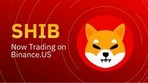 Binance.US запустила торговлю криптовалютой Shiba Inu (SHIB)