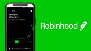 Платформа Robinhood объявила о делистинге трех криптовалют