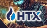 Криптовалютная биржа HTX стала жертвой DDOS-атаки