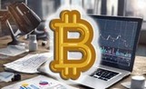 Блогер Ларк Дэвис спрогнозировал позитивное будущее для курса BTC