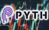 Токен PYTH демонстрирует высокую волатильность после листинга