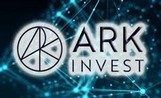 Компания ARK Invest реализовала акции COIN более чем на $100 млн за неделю