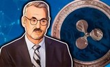 Руководитель Ripple по правовым вопросам прокомментировал появление BTC-ETF