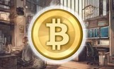 Курс криптовалюты BTC упал до $41 750 к вечеру 26 декабря 2023 года