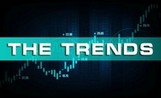 Уникальный технологический форум The Trends успешно стартовал и подарил гостям невероятную атмосферу единения