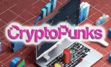 Предметы CryptoPunks вновь стали самыми продаваемыми на рынке NFT за сутки