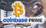 Coinbase Prime вышел на 1-е место по торговым объемам BTC среди криптокошельков